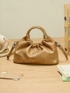 Josiny | Versatile Cloud Styling Pleated Handbag
