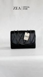 Jack.co - Alvine Slingbag Tas Selempang Wanita TAS SELEMPANG WANITA TAS WANITA TERBARU 2024 TAS WANITA MURAH TAPI MEWAH TAS WANITA TAS WANITA KOREAN STYLE TAS WANITA TAS SELEMPANG WANITA TERBARU 2024 TAS SELEMPANG WANITA REMAJA TAS HP WANITA TAS SELEMPANG