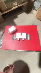 Pát treo tủ bếp trên ( bas treo tủ bếp)  giá cho 1 cặp trái và phải Pát Treo Bếp Chất Liệu Nhựa Phụ Kiện Treo Tủ Bếp Nortel - Lazada