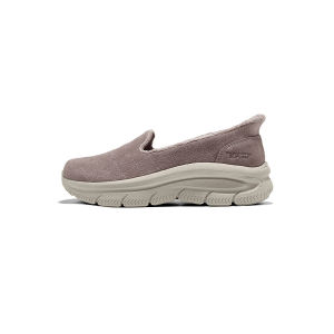 Skechers | Easy Slip-On Warm Slip-Resistant Womens Shoes