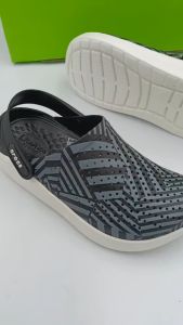 รองเท้าแตะ Crocs LiteRide Clog เบอร์ 36 ถึง 46 ใส่ได้ทั้งผู้หญิงและผู้ชาย ใส่สบายพื้นนุ่ม