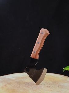 TINGLING | Bone Cutting Knife for Butchers and Home Use