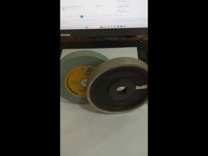 Batu diamond blitz grid 800 + DMX 6x1 grit 100 aksesoris teknik bengkel