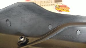 TUTUP KNALPOT SAFETY KNALPOT MIO M3 SOUL GT 125 X RIDE 125 MIO S MIO Z /HIGH QUALITY YGP 2PH