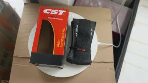 CST 26 29X1.95 Ultralight Tires MTB Bike Folding Tyre EPS Stab-Proof AR Tire