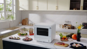 Lò nướng điện Xiaomi Mijia Oven 40L – MKX05M thông minh kết nối app