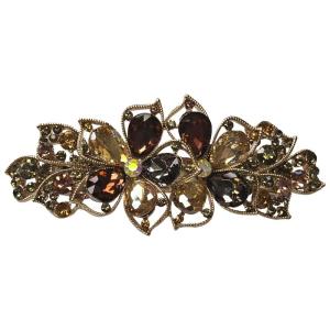 Elderly Mothers Decorative Hair Clips