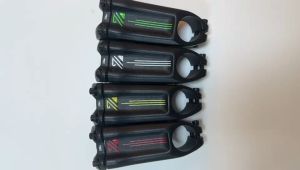 [Ship in 24h] BUCKLOS Stem CNC Aluminum Alloy Bike Stem MTB Road Bike Stems Cycling Accessories