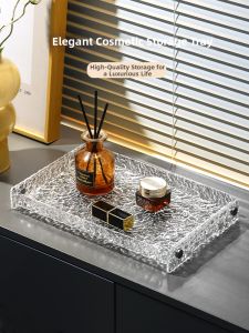 Baroquehouse | Acrylic Multi-function Tray