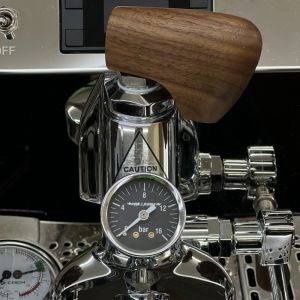 The E61 Flow control deviceFlow Profil Valve E61a professional upgrade kit