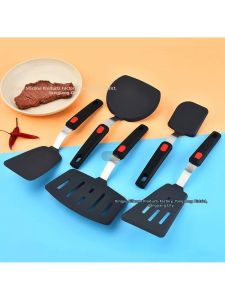 Silicone Household Kitchen Tools 5 Set