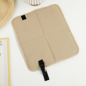 Multi-purpose Foldable Moisture-proof Pad