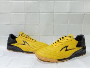 sepatu putsal beseller sol karet mentah kulit sapi