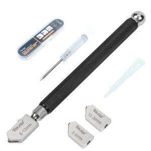 Bộ Dụng Cụ Cắt Kính TOLESA 2mm-20mm Với Chức Năng Cấp Dầu Tự Động Dành Cho Dụng Cụ Cắt Gạch Men Gạch Mosaic