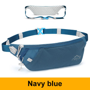 Running Bag Waist bag Belt Bag Women Men Sports Fanny Pack Mobile Phone Bag Gym Running Cell Phone Jogging Run Cycling Bag