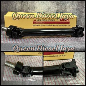 Propeller Shaft Assy Front Kopel Depan Strada New Triton 2.5cc HDX KL3T 3401B015