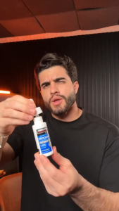 Genuine US Original Kirkland Minoxidil 5% Hair Grower regrowth Hair Loss Treatment with Dropper 4.8 21 ratings 16K+ Sold