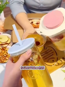 Apple Hawthorn Fruit Flower Tea Bag 苹果山楂茶 刮刮茶 消肚油茶 祛濕茶 减肥 养生茶 Slimming Detox 助消化 久坐不动女性随身茶 Apple Hawthorn Tea