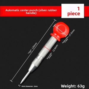 NIANXU | Precision Drilling Center Punch Tool