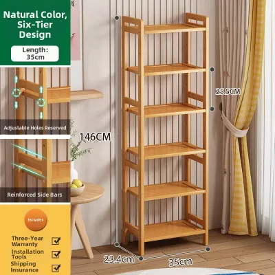 YUHONG | Multi-purpose Shelf Racks for Home