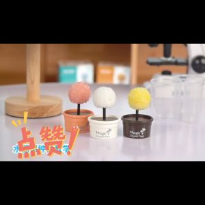 【Fast Delivery】DIY Magic Tree Toy Crystal Growing Science Experiment Kit for Family Learning STEM Project Science Toys Educational Gifts for Kids