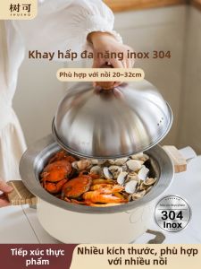 SHUEHO | Giá Hấp Inox