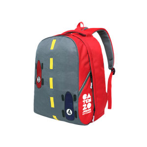 Catenzo Junior Produk Tas Ransel Sekolah Anak Laki-laki CDR 020