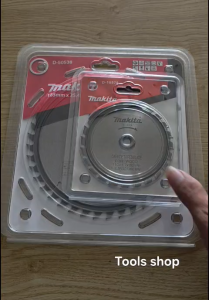 LƯỠI CƯA GỖ MAKITA CHÍNH HÃNG 110MM D-15578 và 185MM D- 50538 – CẮT NHANH BỀN BỈ CHUẨN XÁC