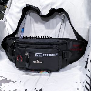 tas selempang pria anti air terbaru