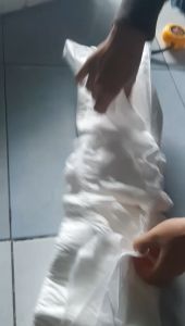 (TPHCM) 20 cái bỉm người già giá sixe L  XL