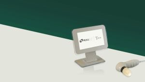 HEALEZ Acne-Fighting Essentials: Calming Cleanser 150ML & Corrective Serum 30ML