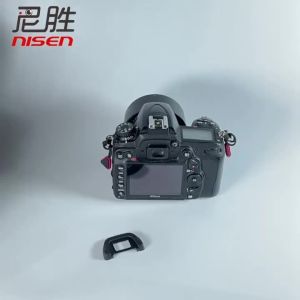 Soft Rubber DK-21 Eyecup Viewfinder Protector DK21 Cap for Nikon D70/D80/D90/D600/D610/D300s/D750/D7000 DSLR Camera Accessories
