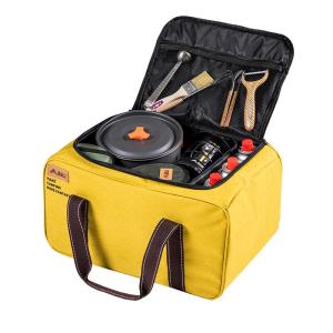 BSWOLF | Full Outdoor Camping Set