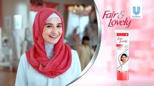 Fair & Lovely Multivitamin cream pencerah wajah 25ML/50ML