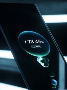 BYMO 5A 22.5W Adapter for HUAWEI 5A 4.5V SuperCharge 22.5W Travel Adapter P10 Pro P20 Pro Mate 9 10 20 X Pro P30 Pro Mate 30 Huawei Charger 1M 1 Meter Cable