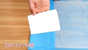 Pet Puppy Training Mat Disposable Training Mat Super Absorbent Deodorant Pet Urine Diaper 5 Layers Leak-Proof Quick Dry Mat