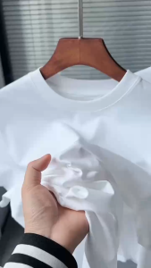 Design Factory 24 Hours Delivery Cotton T-shirt Childrens Clothing Short Sleeves Tops Korean Fashion New Styles Boys and Girls 2-12 Years Old 138