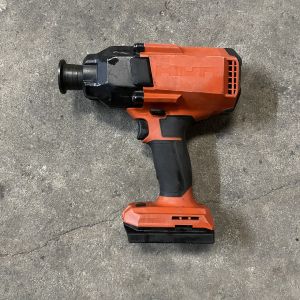 Hilti | HILTI NURON 22V SID 8-22 High Performance Cordless Impact Hexagonal Screwdriver/Electric Screwdriver - Body Only Second Hand