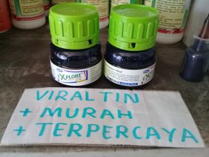 explore 80 ml fungisida obat bercak daun tanaman