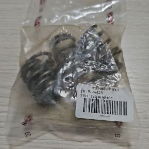 Lò xo nồi NK Racing chính hãng Thái Lan dành cho Wave125/future125