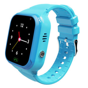 4G เด็กโทรศัพท์สมาร์ทนาฬิกา Video Call WIFI LBS Location SOS Tracker เด็กกล้องนาฬิกากันน้ําสําหรับเด็กผู้หญิงสมาร์ทนาฬิกาสําหรับเด็ก