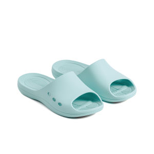 PUXI | Non-slip Bath Slippers EVA Summer Home Couples Flip Flops