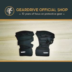 GEARDRIVE Weight Lifting Gloves: A Comprehensive Guide