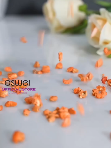 ASWEI A2104 Rak Tissue Gulung Tempel Dinding Aromatherapy