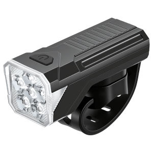 TOOKTRO | High Intensity Night Riding Front Light