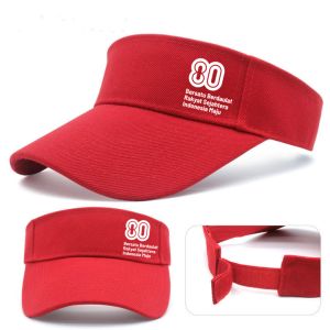 TOPI GOLF SENAM HUT RI KE 80 TAHUN BERSATU BERDAULAT RAKYAT SEJAHTERA INDONESIA MAJU LOGO RESMI OFFICIAL 2025