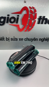 Cao su non vá chín lốp không săm (kg) cao su non dùng làm miếng vá ép vỏ xe chuyên dụng | Thế Giới Thợ Xe