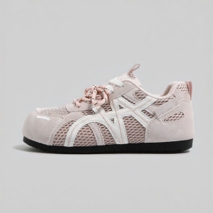 HuanQiu | Breathable Casual Sneakers