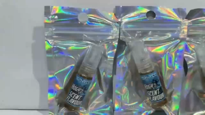 SANTEC HOGY SCENT FLAVOUR FOR SOFT LURE