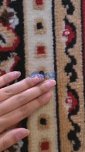 Karpet Permadani Klasik Ekslusif Ukuran Besar 3x4 Meter Jumbo
